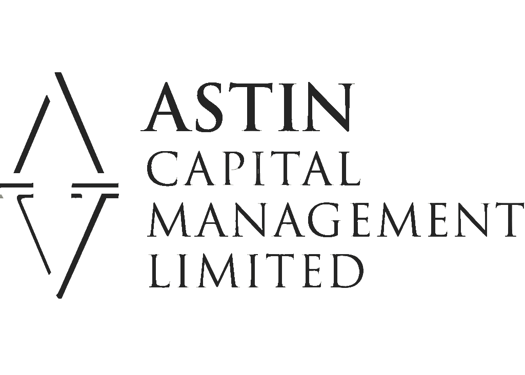 Astin Capital Management Limited